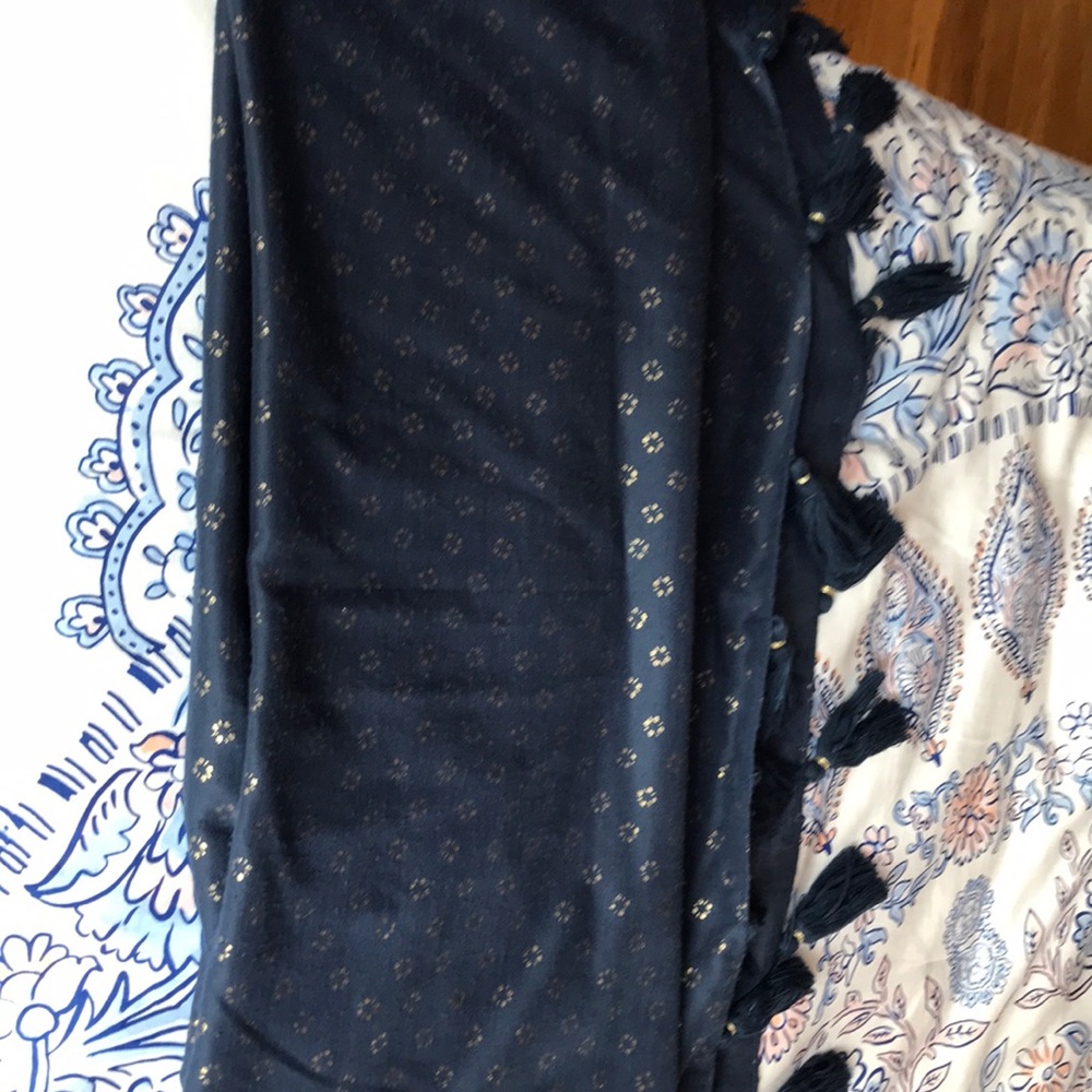 Women Winter Scarf